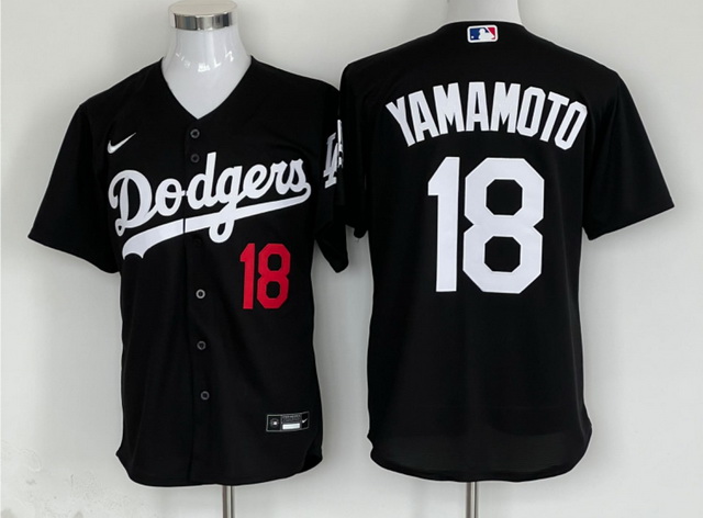 Los Angeles Dodgers Jerseys 033